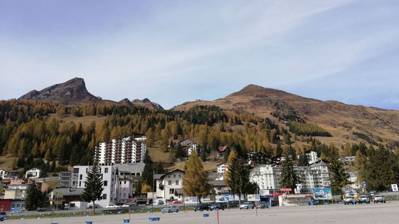 Davos