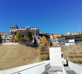 St. Moritz