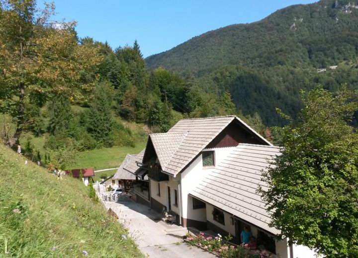 BAJDA