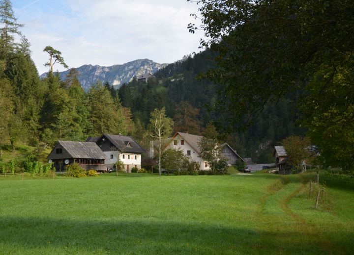 BEVŠEK-OŠEP