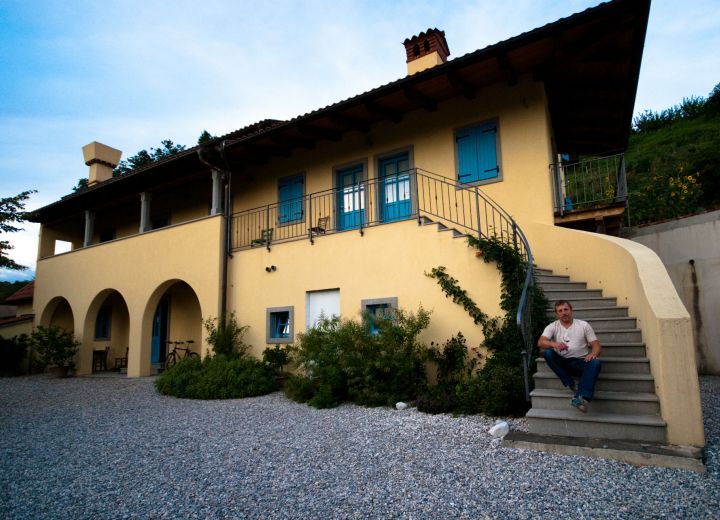 FATTORIA ŠTEKAR 