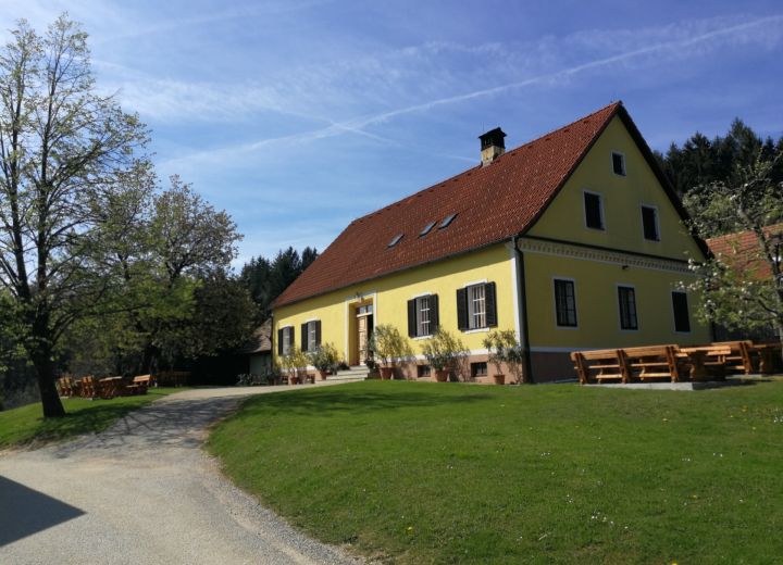 KOREN Pri Korošcu