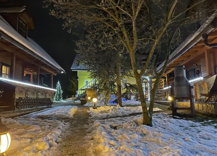 KOROŠEC