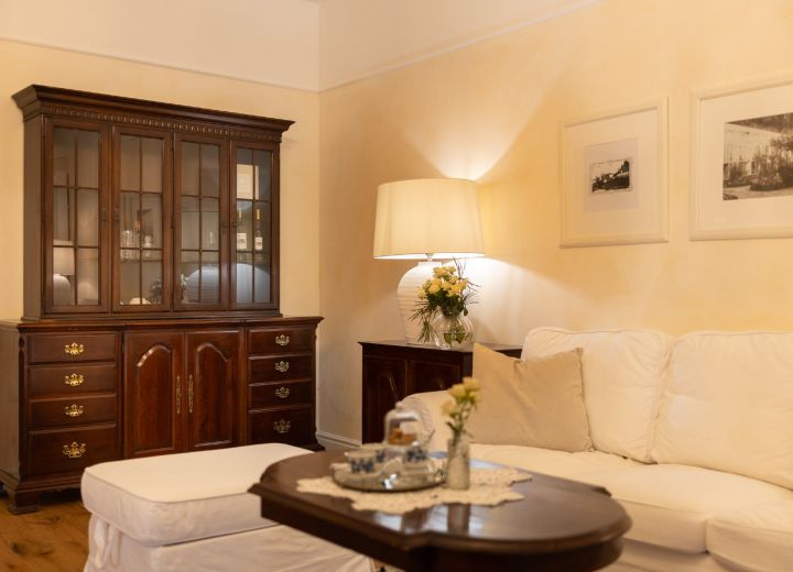 Villa Fabiani