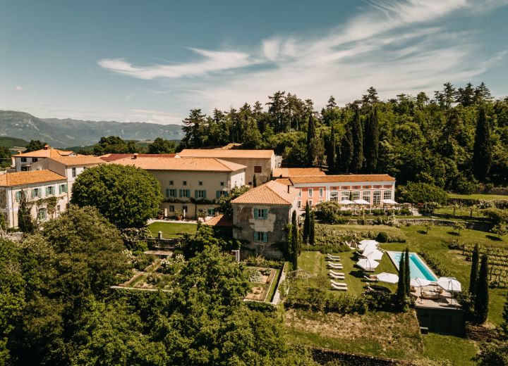 Villa Fabiani
