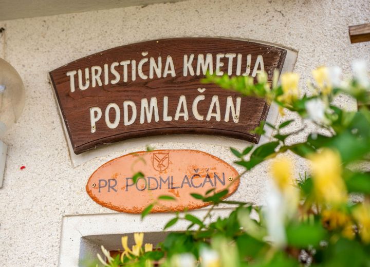 PODMLAČAN