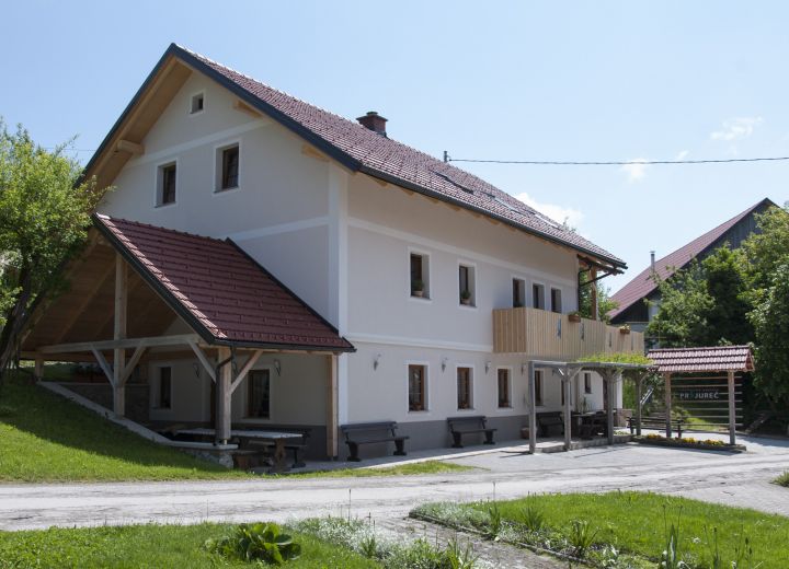 PR' JUREČ
