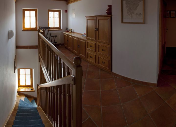 PRI PAPEŽEVIH