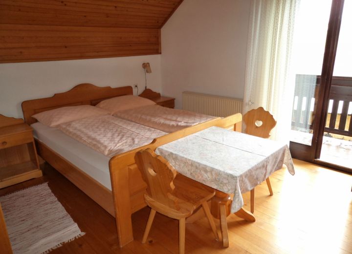 RAMŠAK (Rogla)