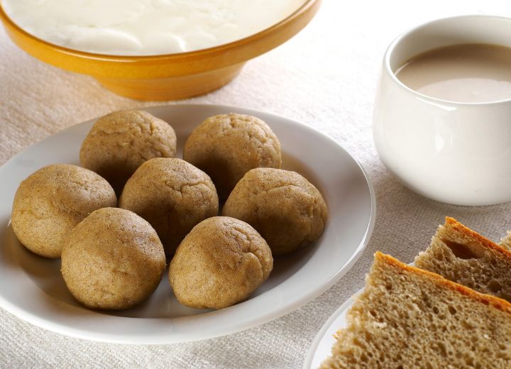 DOMAČIJA METUL