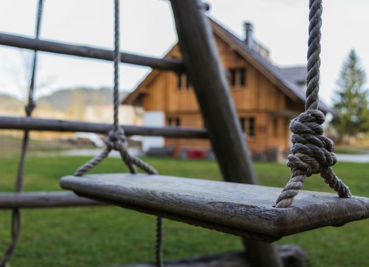 Alpine Homestead Bled