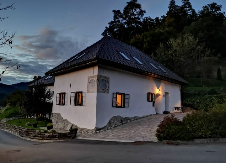 Hiša Viher