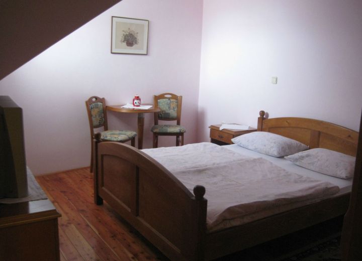 Vinogradništvo Pungračič