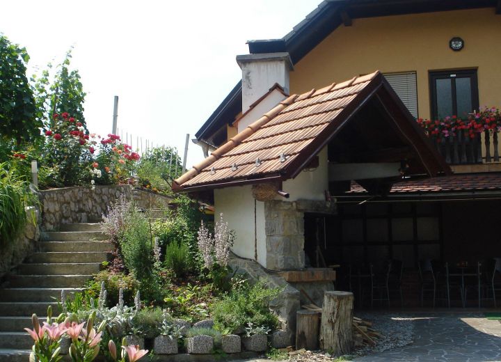 VINOTOČ GORIŠEK