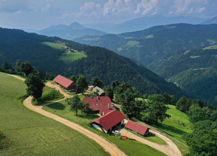 VISOČNIK
