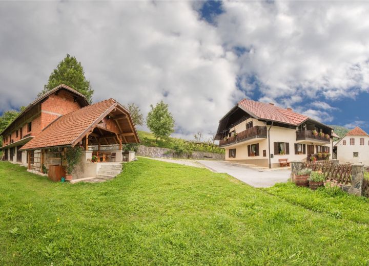ŽAGAR (Nazarje)