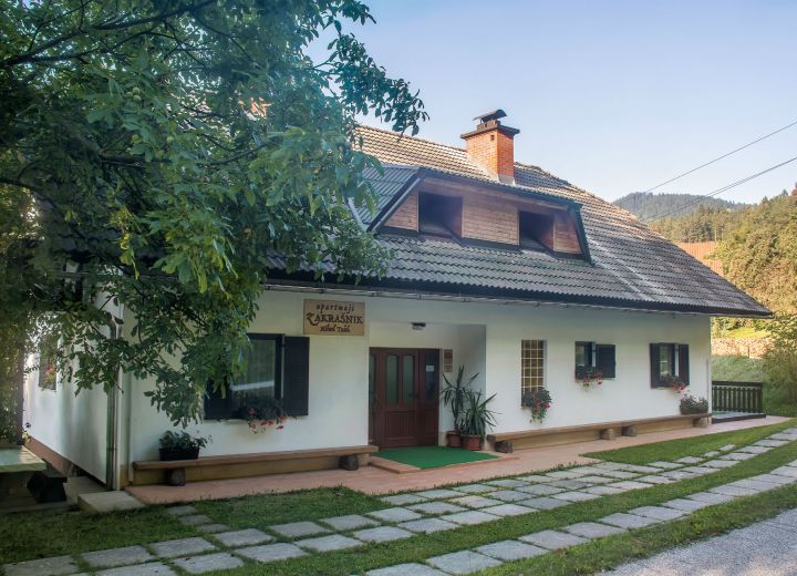 ZAKRAŠNIK