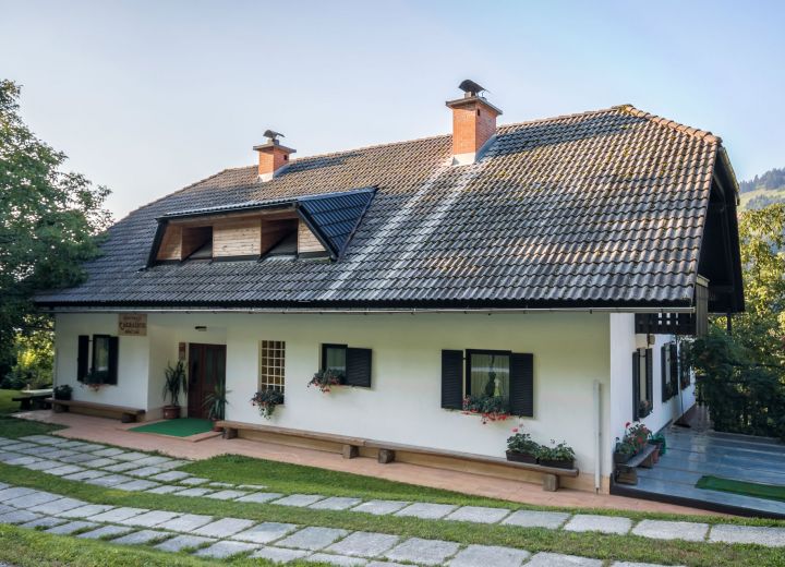 ZAKRAŠNIK