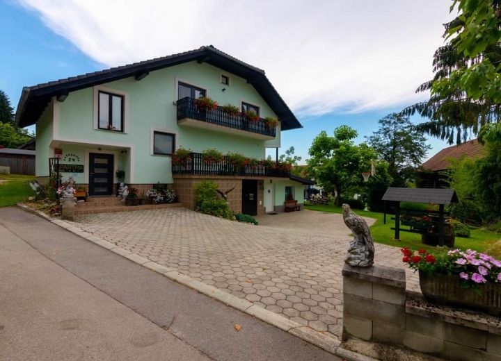 APARTMA OREL