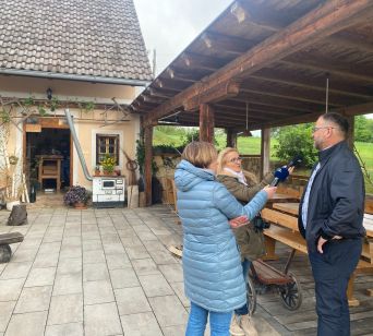 Intervju s predsednikom Združenja, Jože Soklič