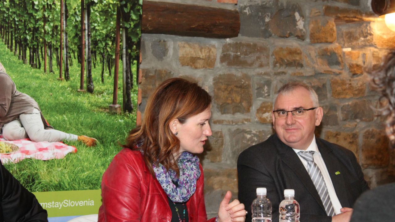Novinarska konferenca