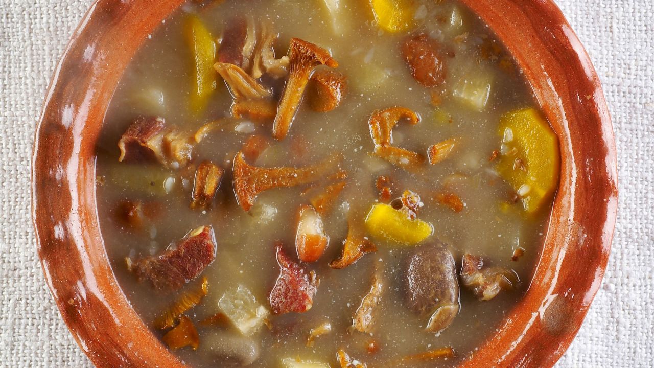 Pohorski pisker