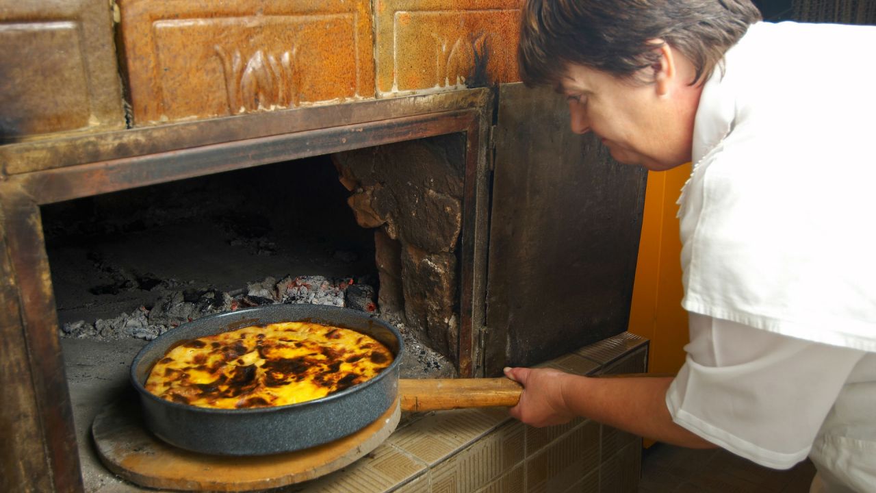 Prleška gibanica