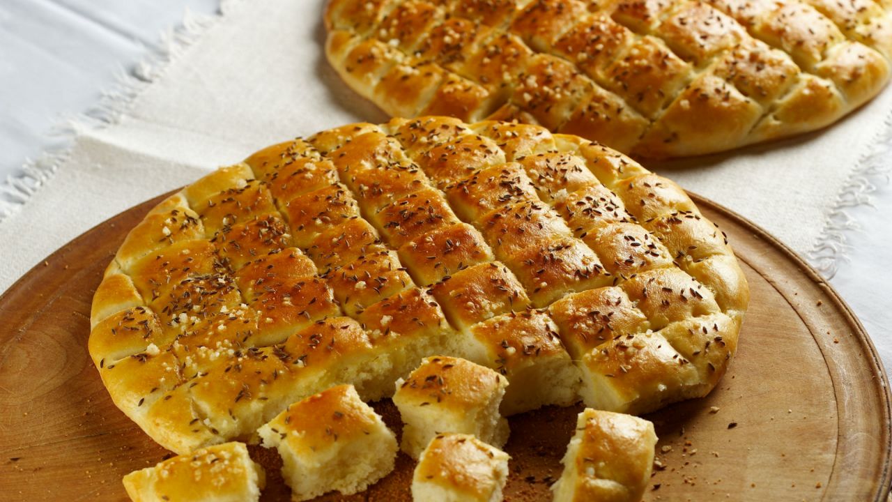 Belokranjska pogača
