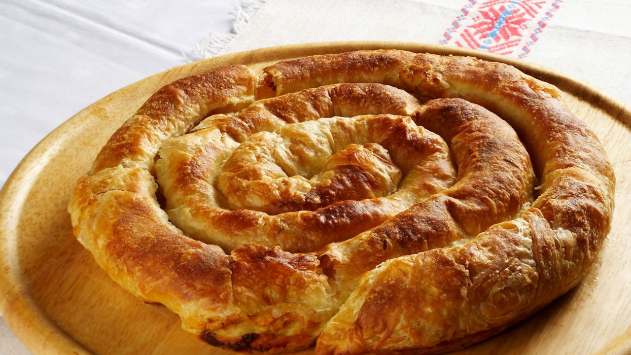 Belokranjska povitica