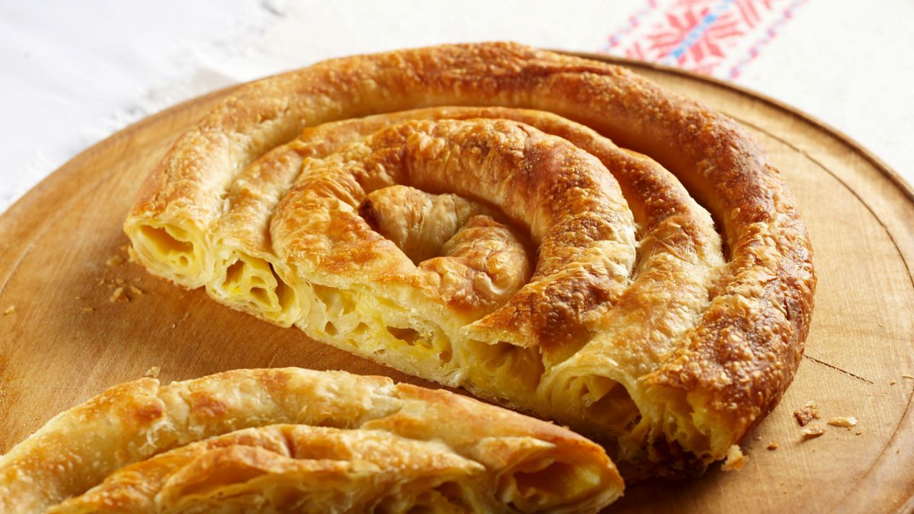 Prosta povitica