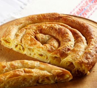 Prosta povitica