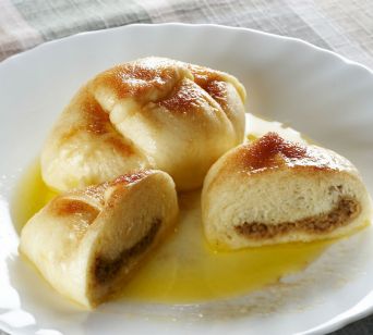 Orehovi štruklji