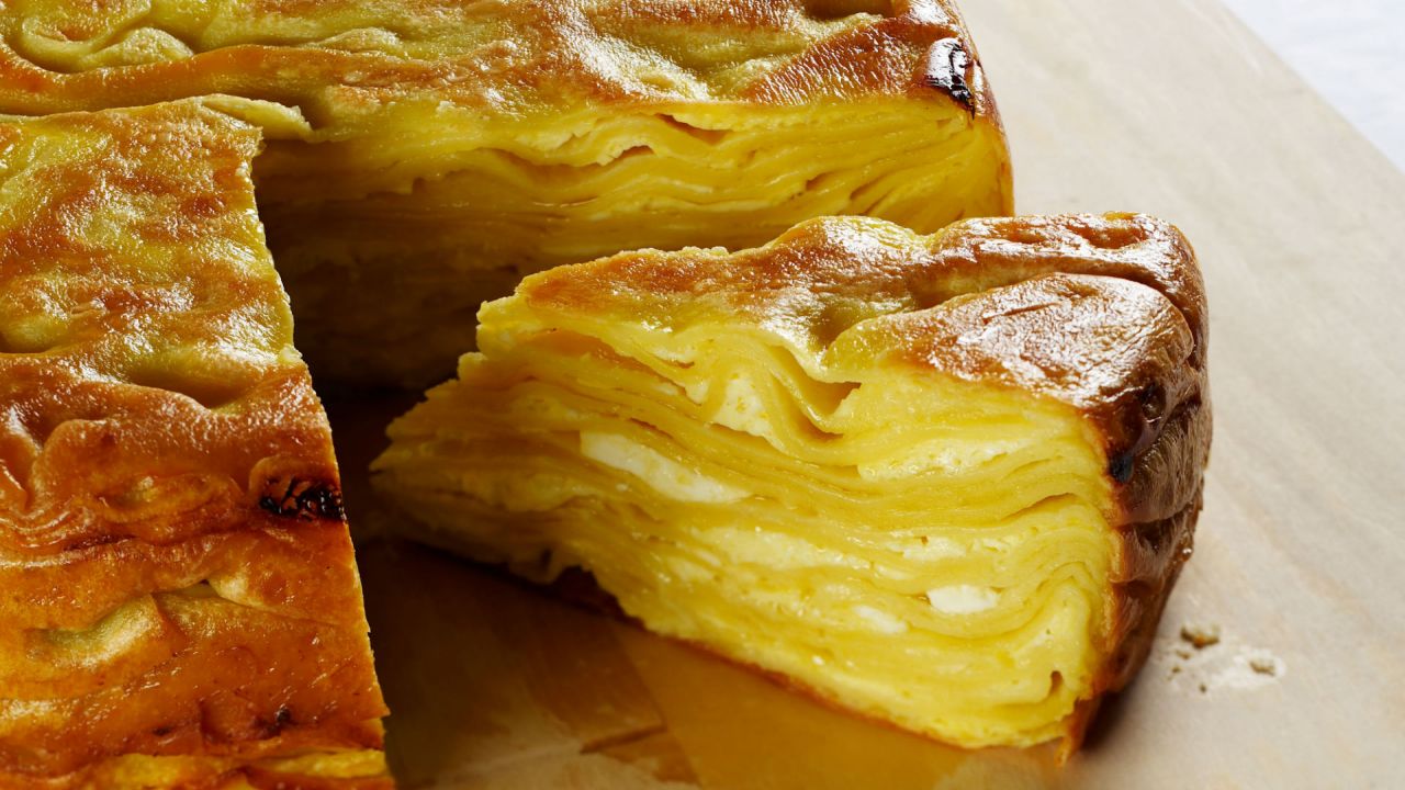 Mlinčevka