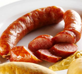 Kranjska klobasa
