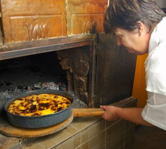 Prleška gibanica